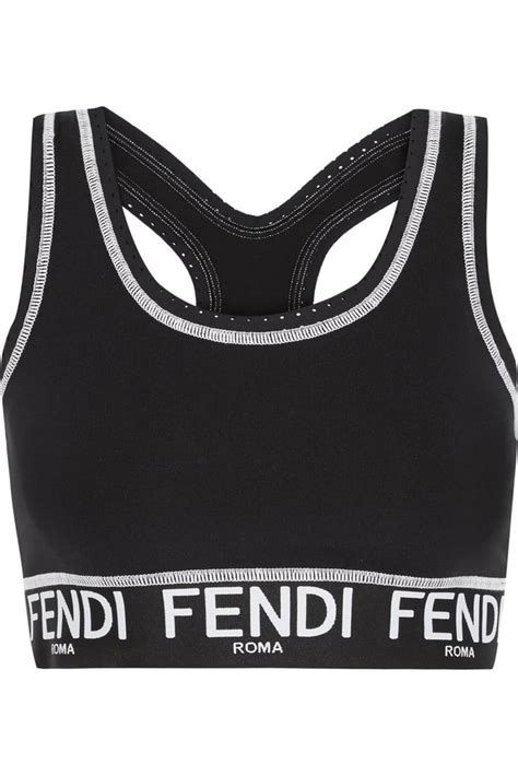 fendi athletic wear